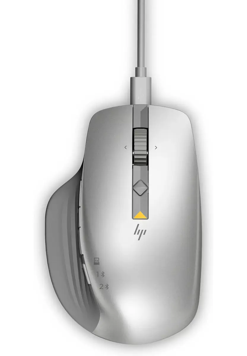 Мышь HP 930 Creator Wireless Photo 9