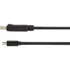 DisplayPort kabelis Renkforce RF-4538172 Photo 2
