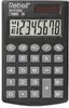 Научный калькулятор Rebell HC208 Photo 2