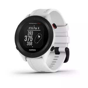 GPS Часы Garmin Approach S12 Черные