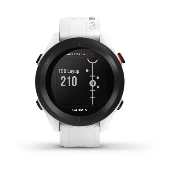GPS Pulkstenis Garmin Approach S12 Photo 2