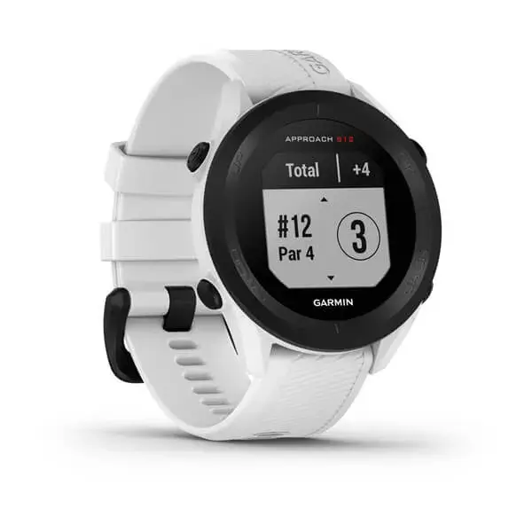GPS Pulkstenis Garmin Approach S12 Photo 3