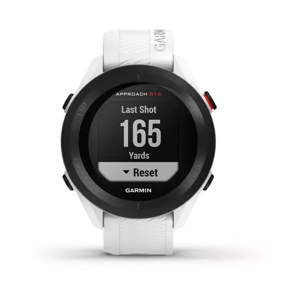 GPS Pulkstenis Garmin Approach S12 Photo 4