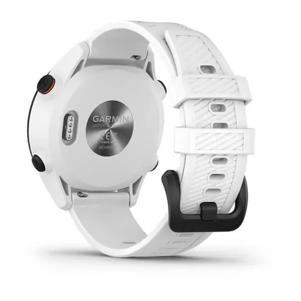 GPS Pulkstenis Garmin Approach S12 Photo 6