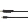 DisplayPort cable Renkforce RF-4538174 Photo 2