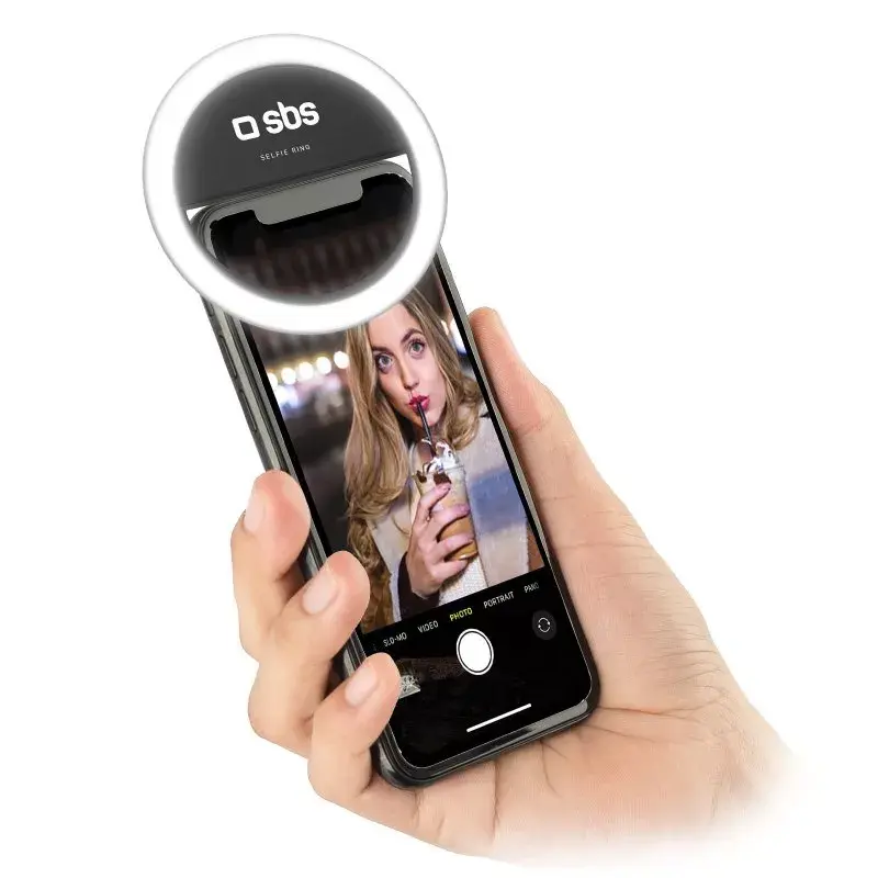 LED Lighting Ring SBS TESELFIERINGLIGHT Photo 2