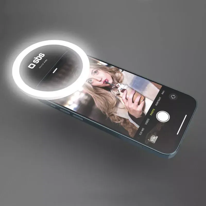 LED Lighting Ring SBS TESELFIERINGLIGHT Photo 3