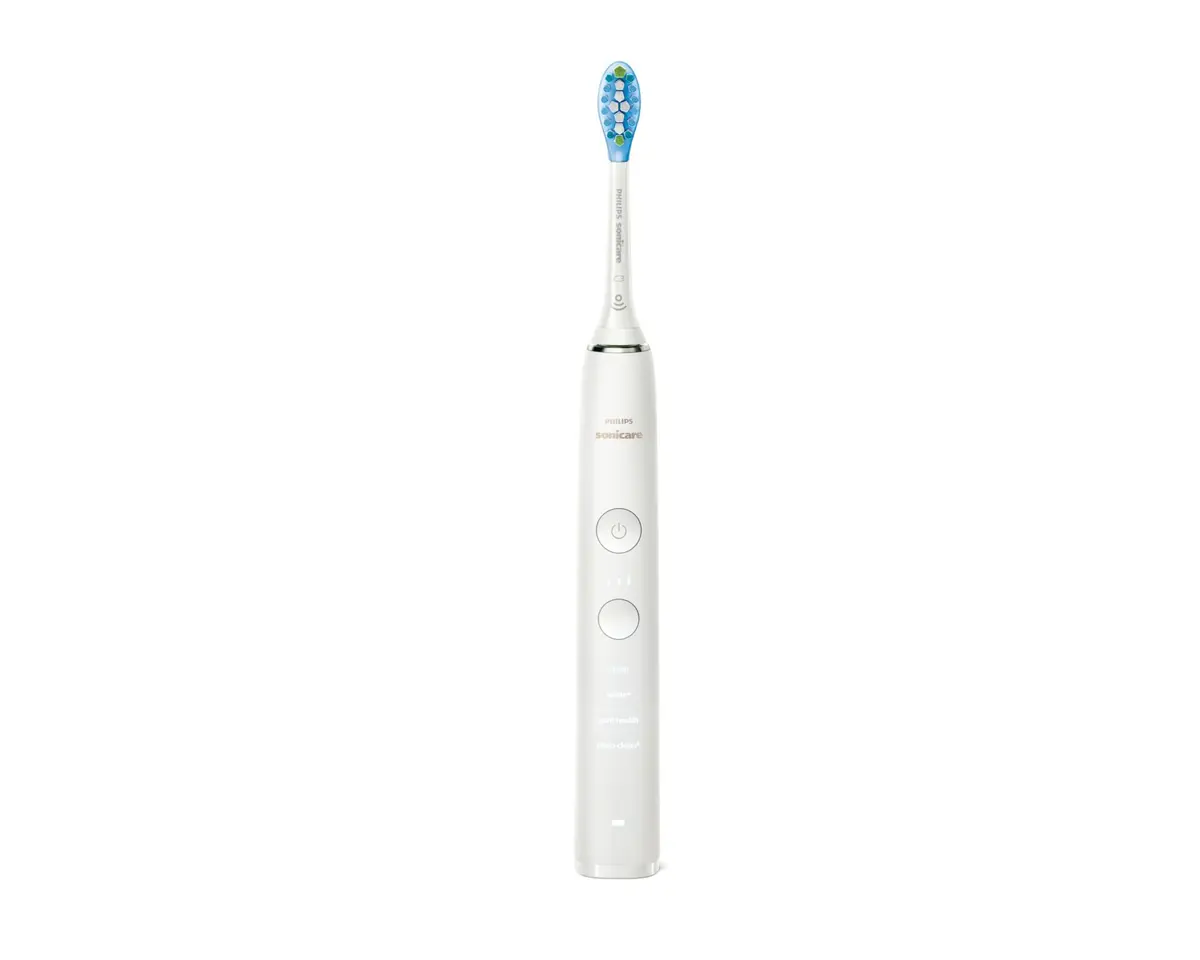 Elektriskā zobu birste Philips Sonicare DiamondClean