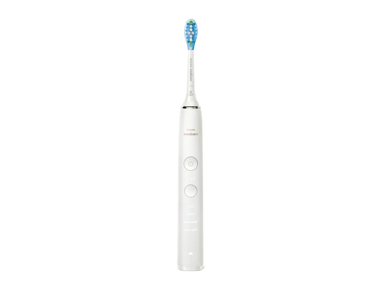 Philips Sonicare DiamondClean 9000 HX9911 Toothbrush Photo 2