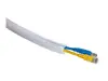 Kabeļu zeķe Multibrackets M Universal Cable Sock Self Wrap Basic Photo 3