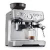 Sage Barista Express SES875BKS — эспрессо-кофемашина Photo 2