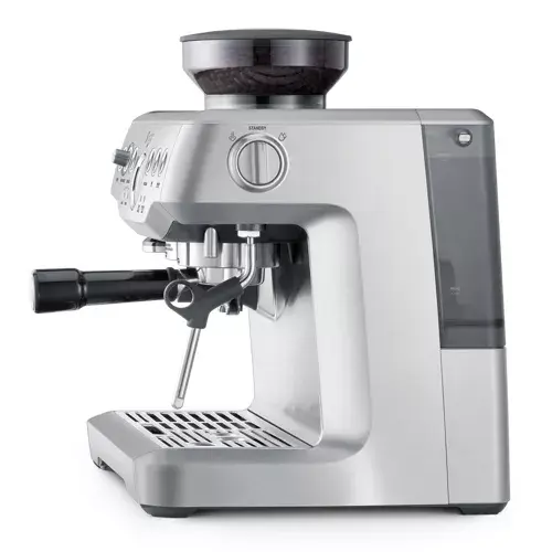 Sage Barista Express SES875BKS — эспрессо-кофемашина Photo 5
