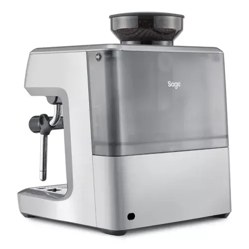 Sage Barista Express SES875BKS — эспрессо-кофемашина Photo 6