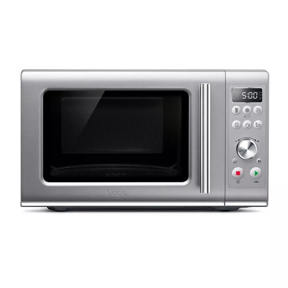Microwave Ovens