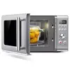Sage the Compact Wave SMO650 solo microwave 25 L Photo 2