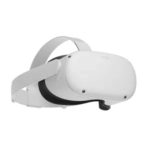 Oculus Meta Quest 2 White Bluetooth Motion controller Digital PC