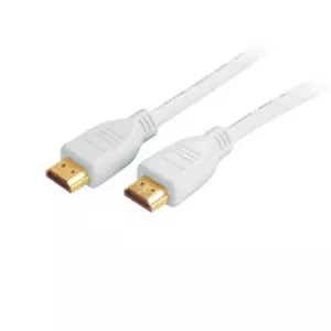 HDMI Cable ShiverPeaks BS77470-W 1m