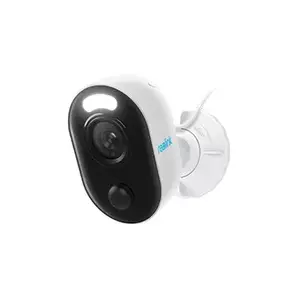 IP-камера видеонаблюдения Reolink Lumus уличная 1920×1080 1/2.8" CMOS 100°×54° IP65 настенное крепление