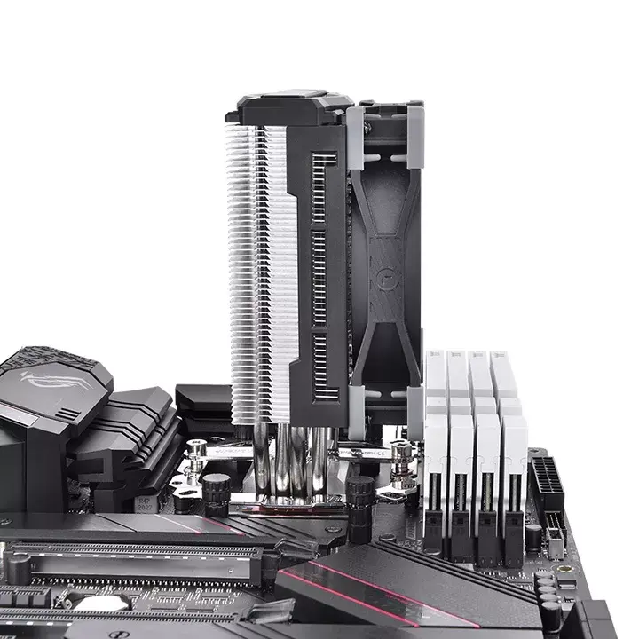 Cooler Thermaltake Toughair 310 Photo 5