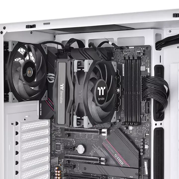 Cooler Thermaltake Toughair 310 Photo 6
