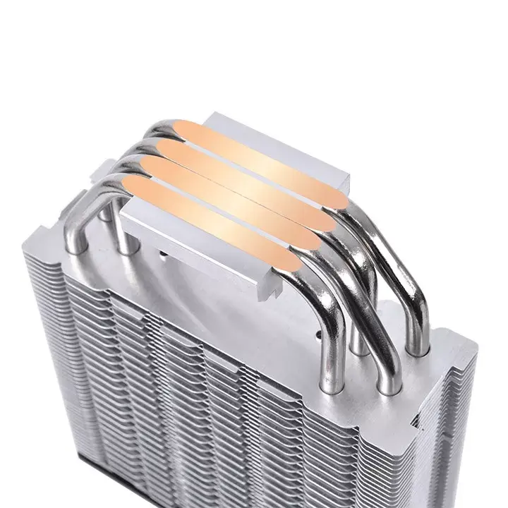 THERMALTAKE Toughair 510 processor cooler Photo 3