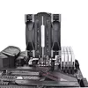 THERMALTAKE Toughair 510 processor cooler Photo 5