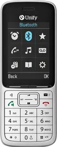 DECT Phone Unify OpenScape SL6