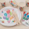 Disposable cardboard cup Papstar 88493 200 ml Photo 2