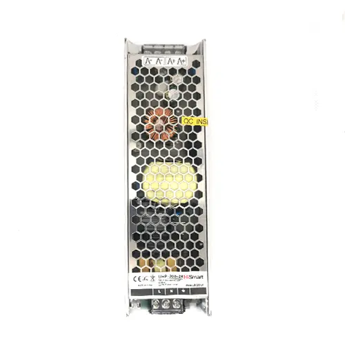 Barošanas bloks HiSmart UHP-200-24 24V 8