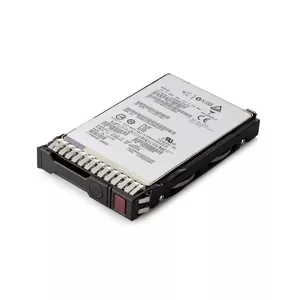 SSD disk HPE 480 GB 2.5" SATA MLC 872344-B21