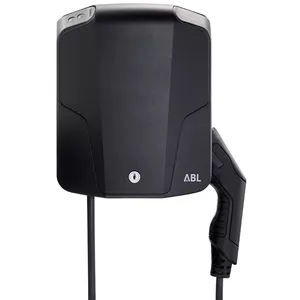 ABL 1W2201 elektroauto uzlādes stacija 22 kW 32 A
