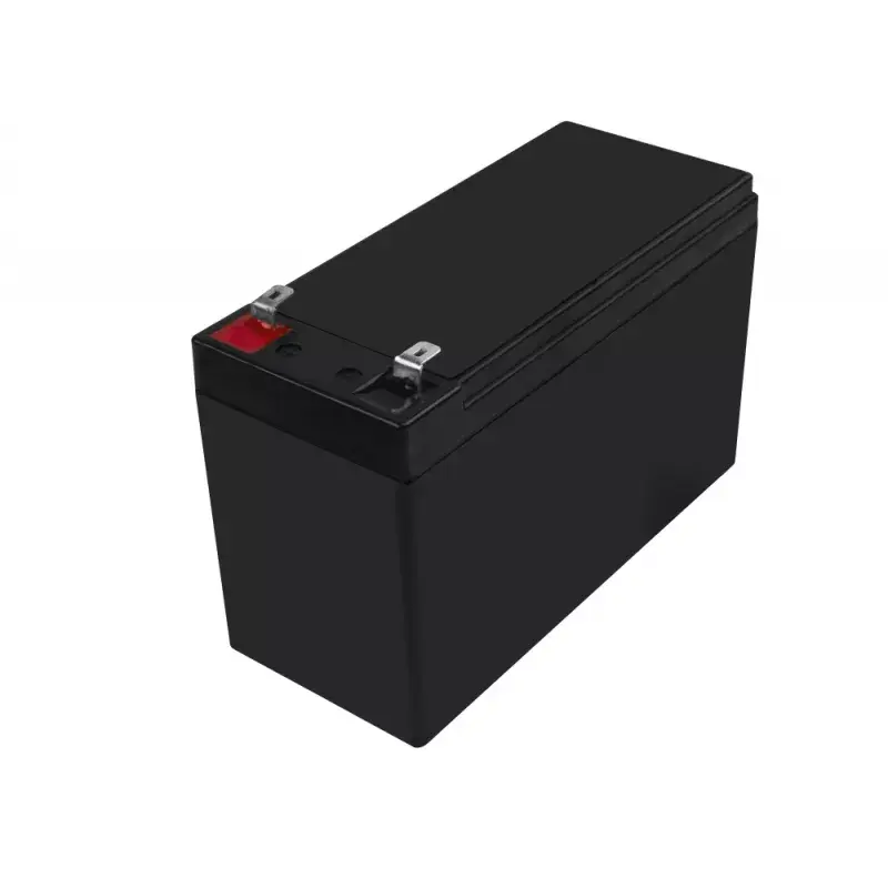 Green Cell AGM46 12V 8000 mAh VRLA Photo 2