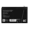 Green Cell AGM46 12V 8000 mAh VRLA Photo 4