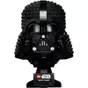 LEGO Star Wars Dārta Veidera ķivere 75304 Photo 11