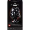 LEGO Star Wars Dārta Veidera ķivere 75304 Photo 8