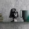 LEGO Star Wars Dārta Veidera ķivere 75304 Photo 15