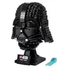 LEGO Star Wars Dārta Veidera ķivere 75304 Photo 18