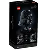 LEGO Star Wars Dārta Veidera ķivere 75304 Photo 10