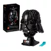 LEGO Star Wars Dārta Veidera ķivere 75304 Photo 13