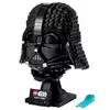 LEGO Star Wars Dārta Veidera ķivere 75304 Photo 23