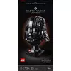 LEGO Star Wars Dārta Veidera ķivere 75304 Photo 3
