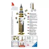 3D пазл Здания Ravensburger Mini Big Ben Photo 2