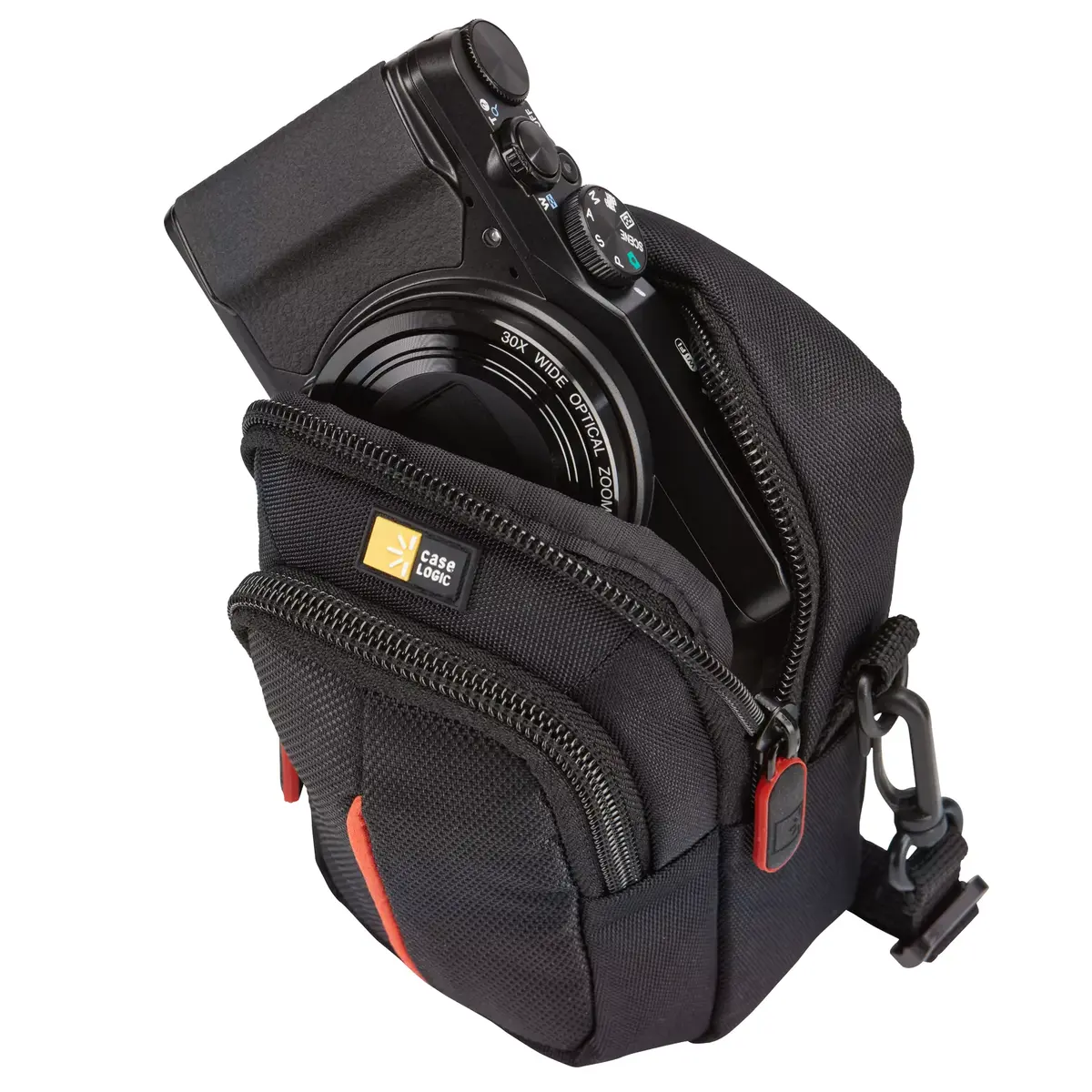 Camera Bag Case Logic DCB313K Photo 2