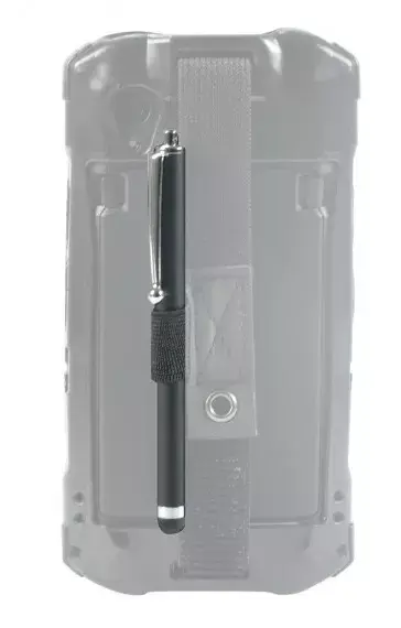 Shell case Zebra Mobilis 052040 Photo 6