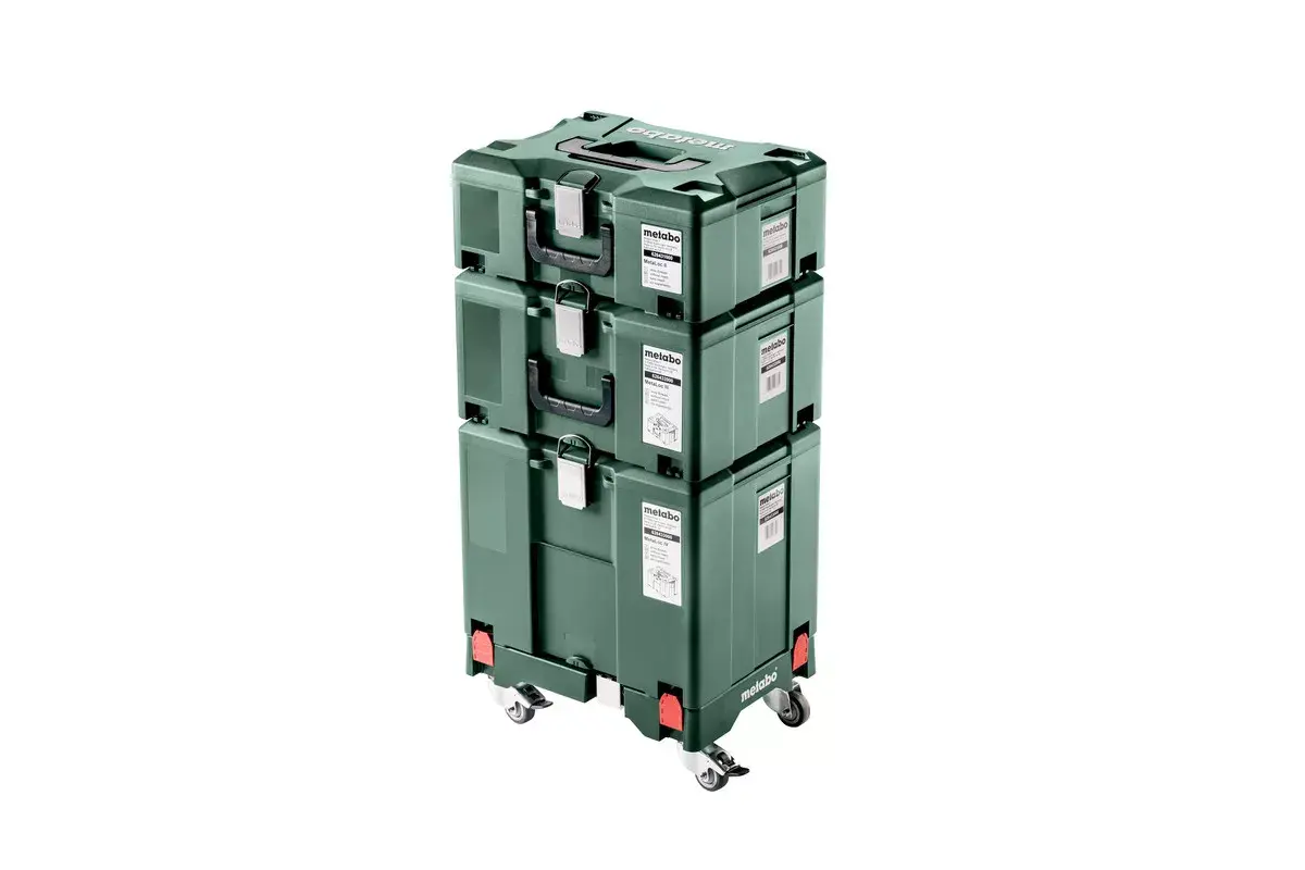 Trolley Metabo 630174000 Photo 2
