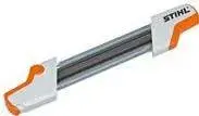 Бензопила STIHL 56057504303 — двигатель 56 см³, шина 20"