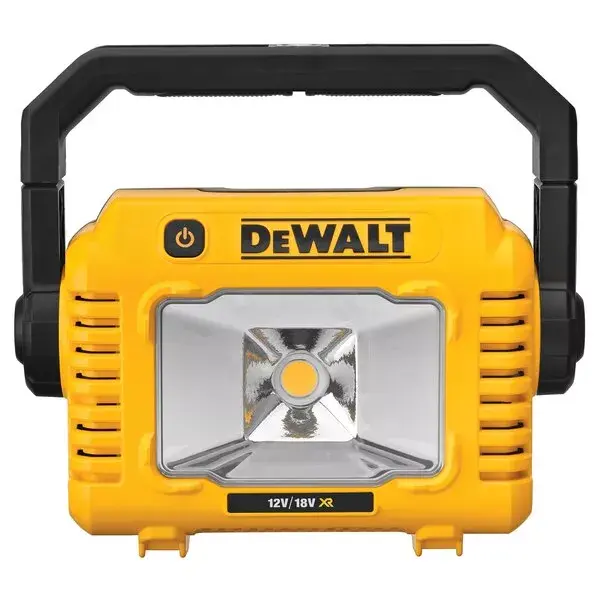 Brīvi stāvošs darba lukturis DeWalt DCL077-XJ Photo 2