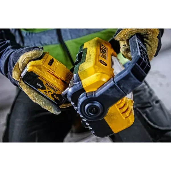 Brīvi stāvošs darba lukturis DeWalt DCL077-XJ Photo 5