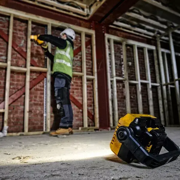 Brīvi stāvošs darba lukturis DeWalt DCL077-XJ Photo 6