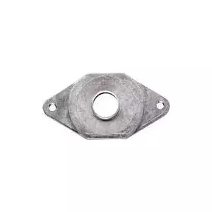 Flange Metabo Kopierflansch 30 mm Diameter 30 for Guiding and Copying